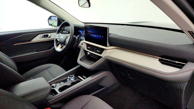 2025 Ford Explorer Active 4WD - 23024282 - 26