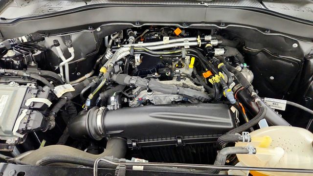 2025 Ford Explorer Active 4WD - 23024282 - 28