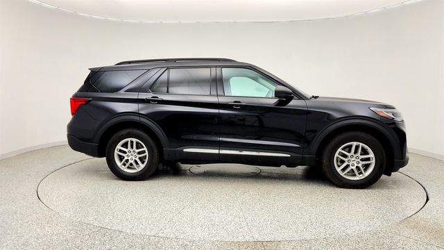 2025 Ford Explorer Active 4WD - 23024282 - 3