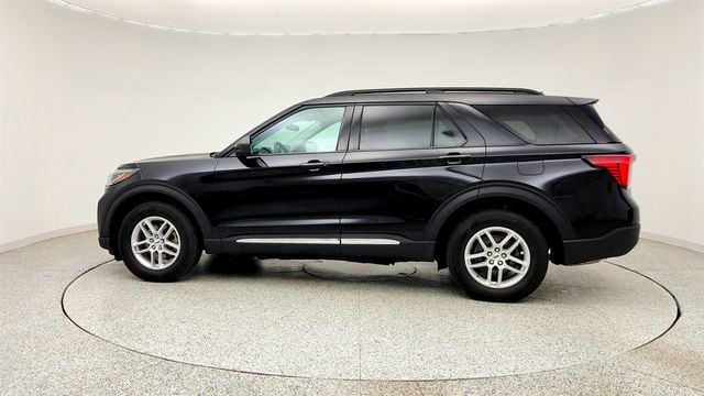 2025 Ford Explorer Active 4WD - 23024282 - 7
