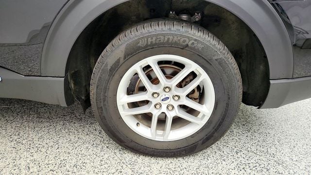 2025 Ford Explorer Active 4WD - 23024282 - 8