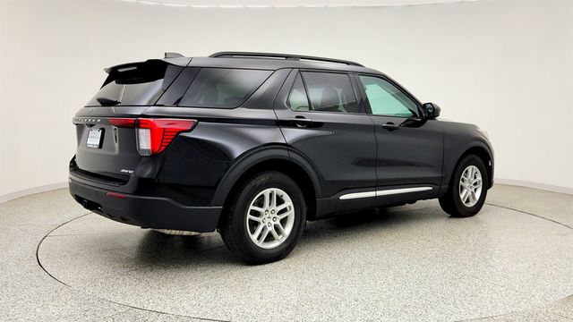 2025 Ford Explorer Active 4WD - 23024282 - 4