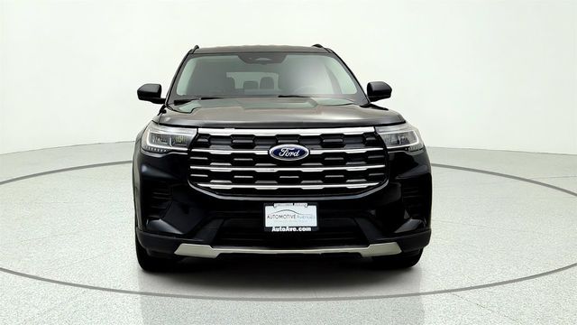 2025 Ford Explorer Active 4WD - 23059800 - 1