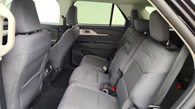 2025 Ford Explorer Active 4WD - 23059800 - 19