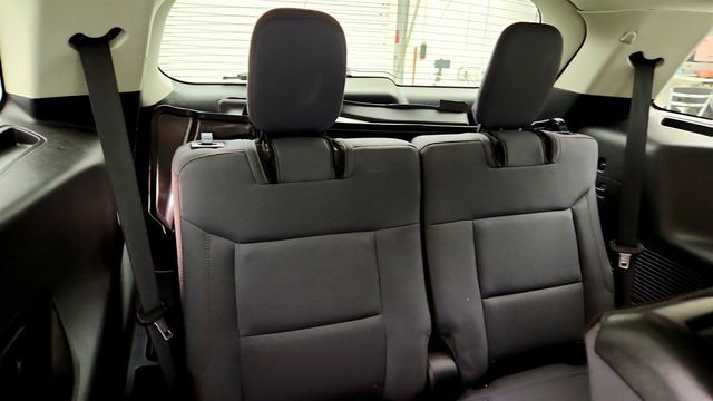 2025 Ford Explorer Active 4WD - 23059800 - 20