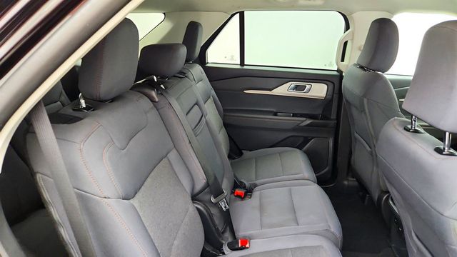 2025 Ford Explorer Active 4WD - 23059800 - 21