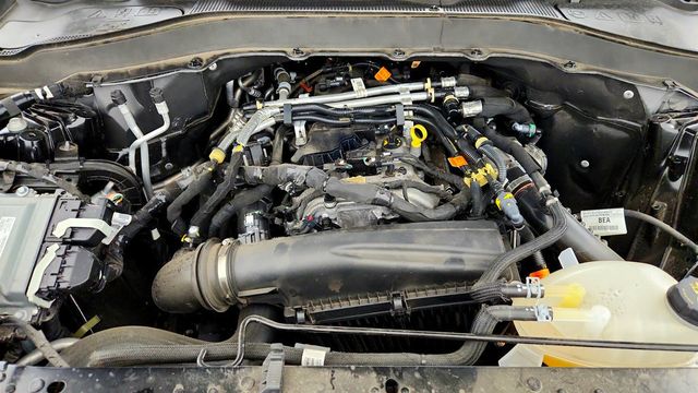 2025 Ford Explorer Active 4WD - 23059800 - 24