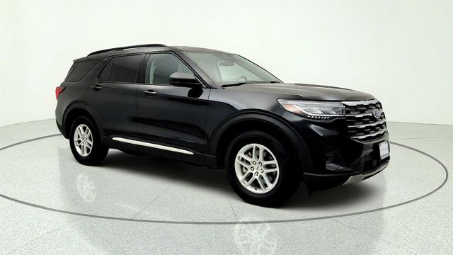 2025 Ford Explorer Active 4WD - 23059800 - 2