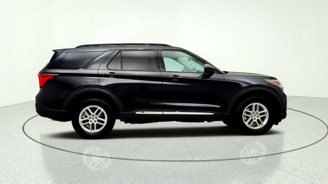 2025 Ford Explorer Active 4WD - 23059800 - 3