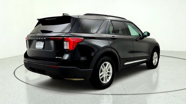 2025 Ford Explorer Active 4WD - 23059800 - 4