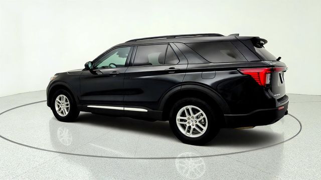2025 Ford Explorer Active 4WD - 23059800 - 6
