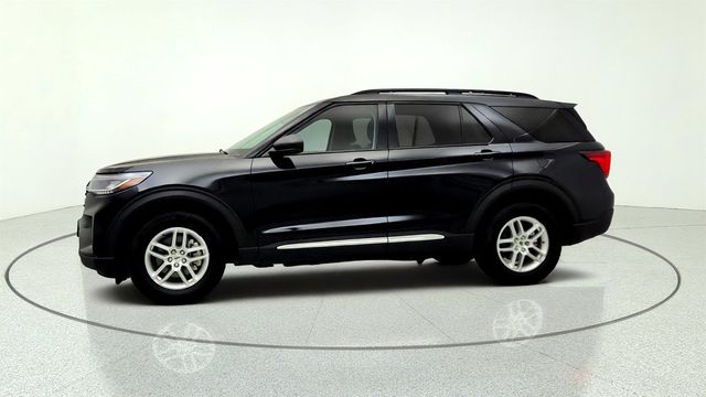 2025 Ford Explorer Active 4WD - 23059800 - 7