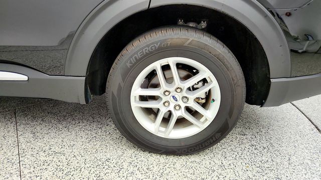 2025 Ford Explorer Active 4WD - 23059800 - 8