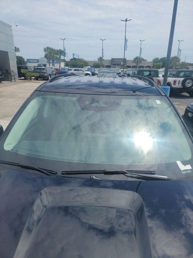 2025 Ford Explorer Active RWD - 23027189 - 2