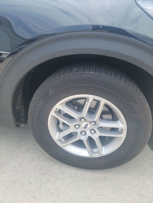 2025 Ford Explorer Active RWD - 23027189 - 4