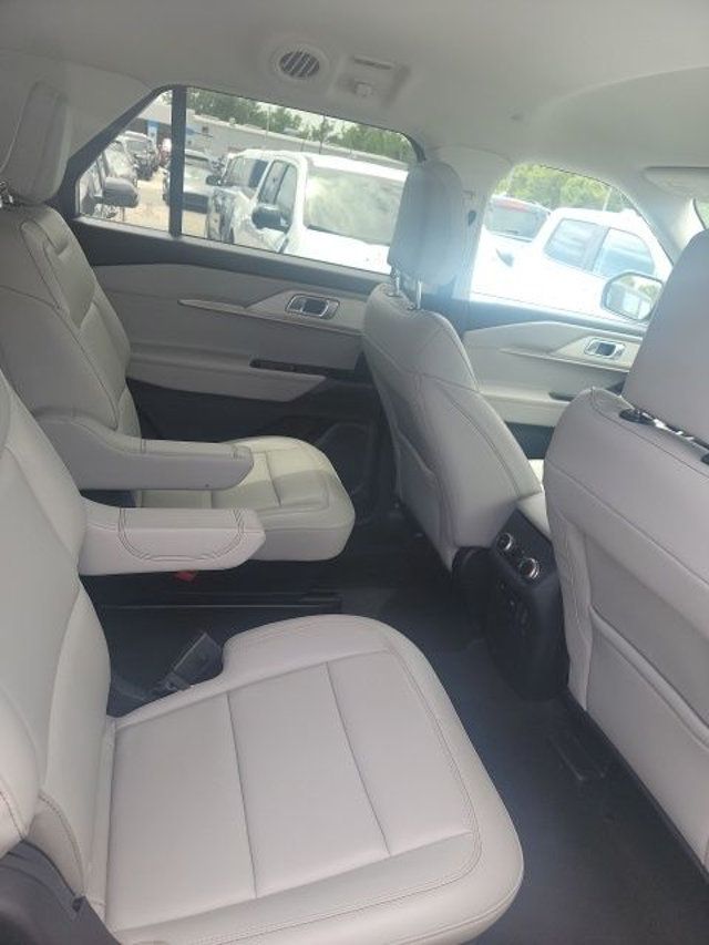 2025 Ford Explorer Active RWD - 23027189 - 5