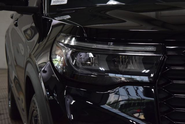 2025 Ford Explorer EXPORER ST * 3.0 ECOBOOST V6 * FULLY LOADED * 8K MILES - 23021021 - 9