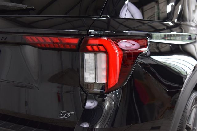 2025 Ford Explorer EXPORER ST * 3.0 ECOBOOST V6 * FULLY LOADED * 8K MILES - 23021021 - 14