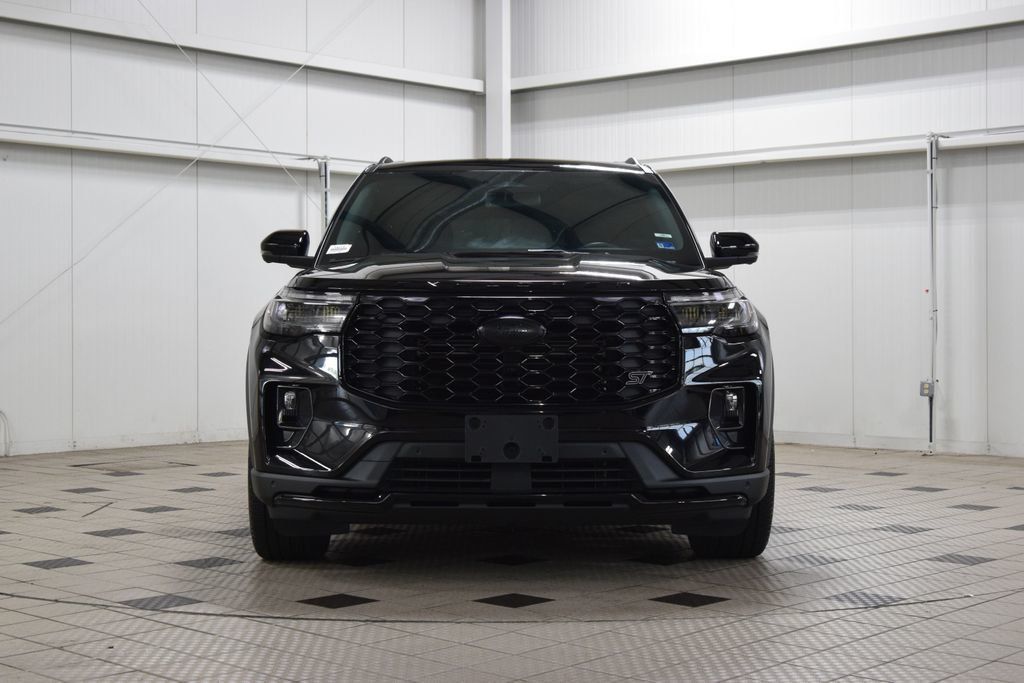 2025 Ford Explorer EXPORER ST * 3.0 ECOBOOST V6 * FULLY LOADED * 8K MILES - 23021021 - 1