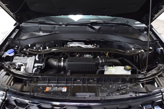 2025 Ford Explorer EXPORER ST * 3.0 ECOBOOST V6 * FULLY LOADED * 8K MILES - 23021021 - 21