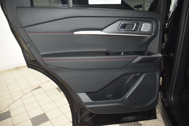 2025 Ford Explorer EXPORER ST * 3.0 ECOBOOST V6 * FULLY LOADED * 8K MILES - 23021021 - 37