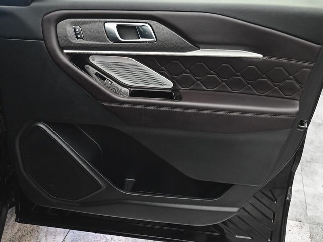 2025 Ford Explorer Platinum - 22981656 - 9