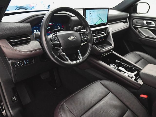 2025 Ford Explorer Platinum - 22981656 - 13