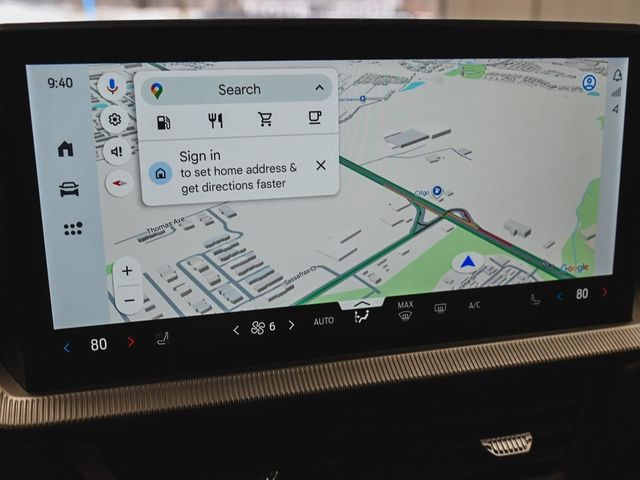 2025 Ford Explorer Platinum - 22981656 - 17