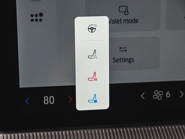 2025 Ford Explorer Platinum - 22981656 - 20