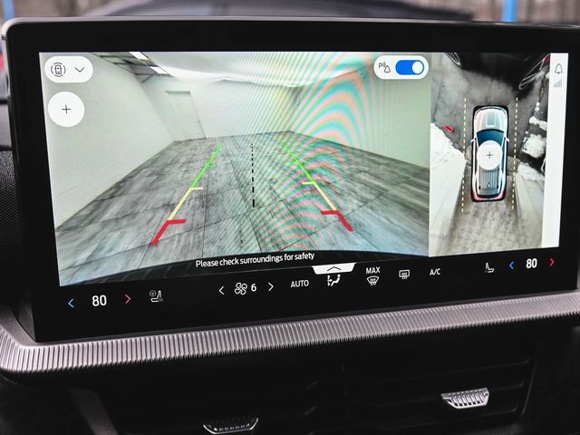 2025 Ford Explorer Platinum - 22981656 - 22