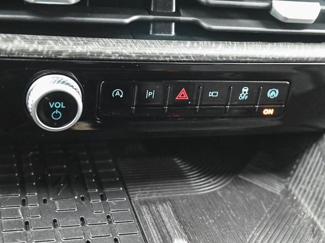 2025 Ford Explorer Platinum - 22981656 - 23