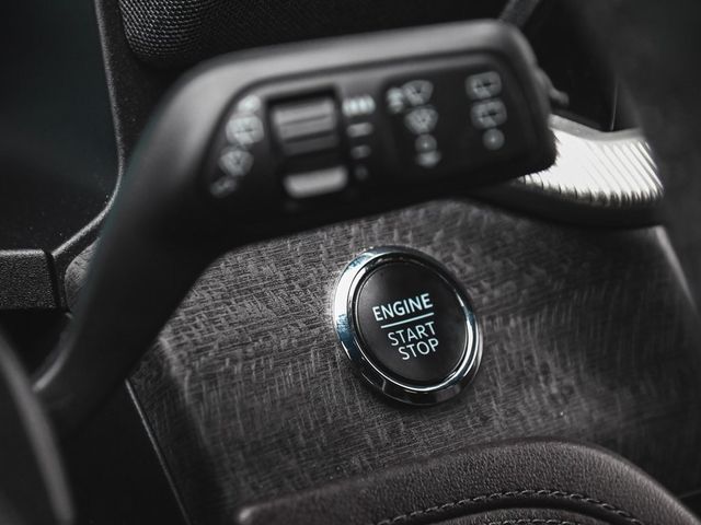 2025 Ford Explorer Platinum - 22981656 - 24