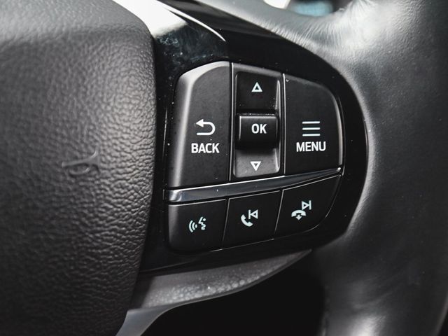 2025 Ford Explorer Platinum - 22981656 - 27