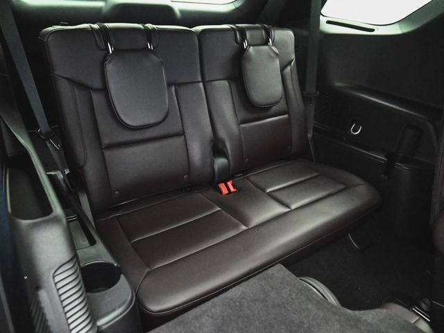 2025 Ford Explorer Platinum - 22981656 - 33