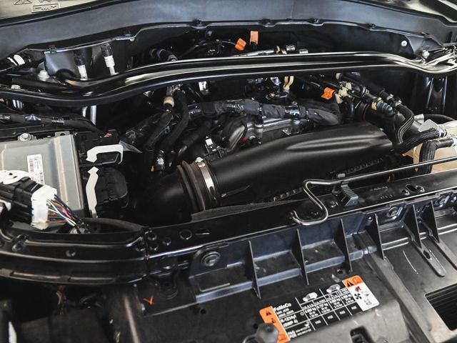 2025 Ford Explorer Platinum - 22981656 - 40