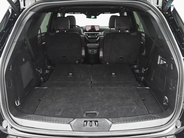 2025 Ford Explorer Platinum - 22981656 - 41