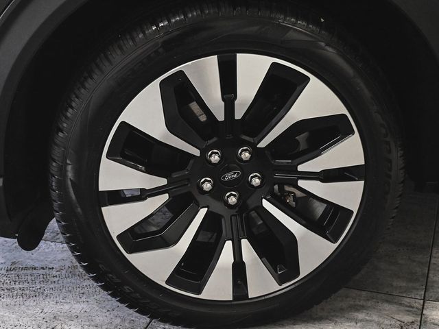 2025 Ford Explorer Platinum - 22981656 - 6