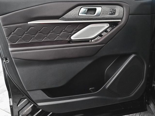 2025 Ford Explorer Platinum - 22981656 - 7