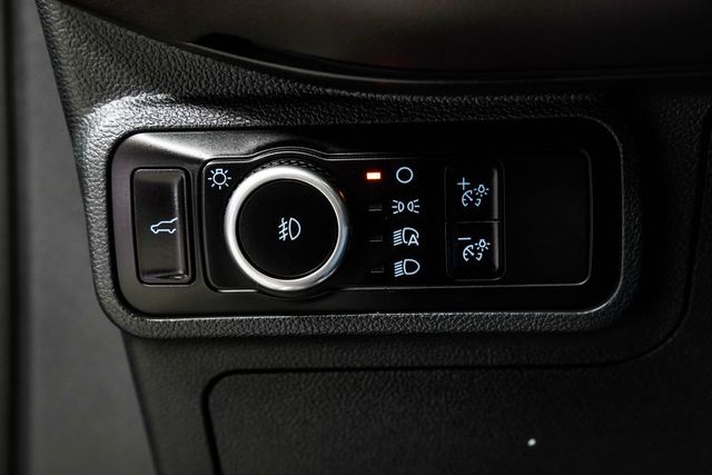2025 Ford Explorer Platinum 4WD - 22999756 - 41