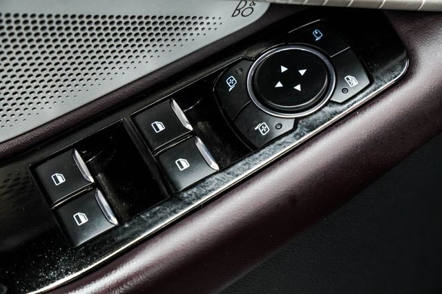 2025 Ford Explorer Platinum 4WD - 22999756 - 43