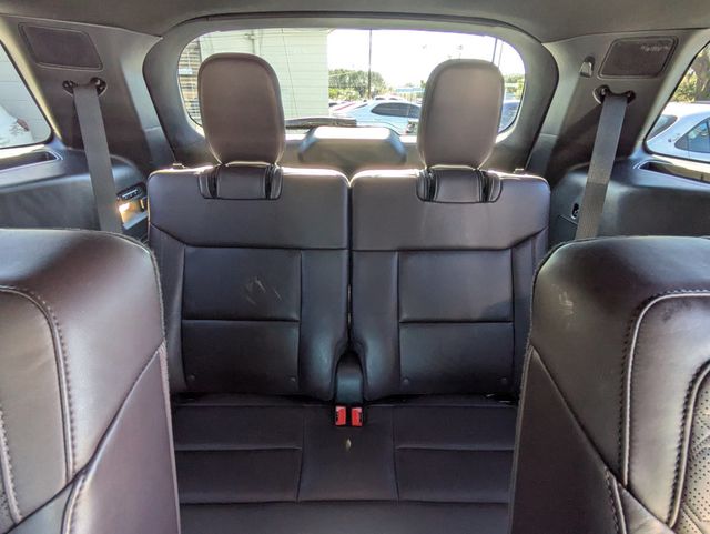 2025 Ford Explorer Platinum 4WD - 22974343 - 14