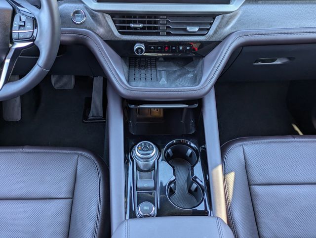 2025 Ford Explorer Platinum 4WD - 22974343 - 19