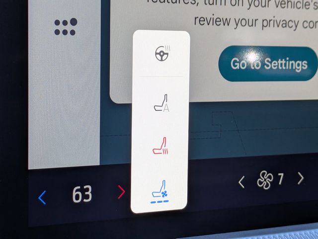 2025 Ford Explorer Platinum 4WD - 22974343 - 24