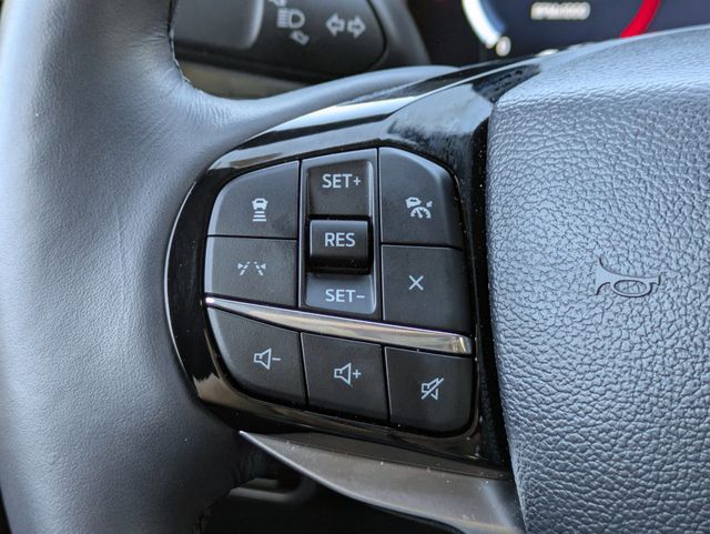 2025 Ford Explorer Platinum 4WD - 22974343 - 26