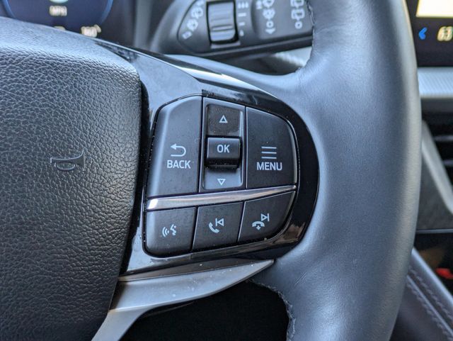 2025 Ford Explorer Platinum 4WD - 22974343 - 27