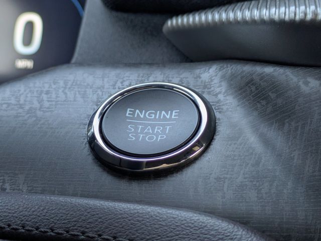 2025 Ford Explorer Platinum 4WD - 22974343 - 29