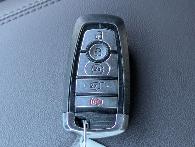 2025 Ford Explorer Platinum 4WD - 22974343 - 30