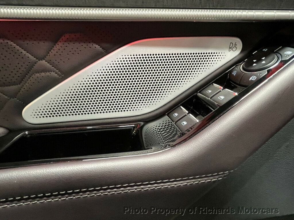 2025 Ford Explorer Platinum 4WD - 22953424 - 12