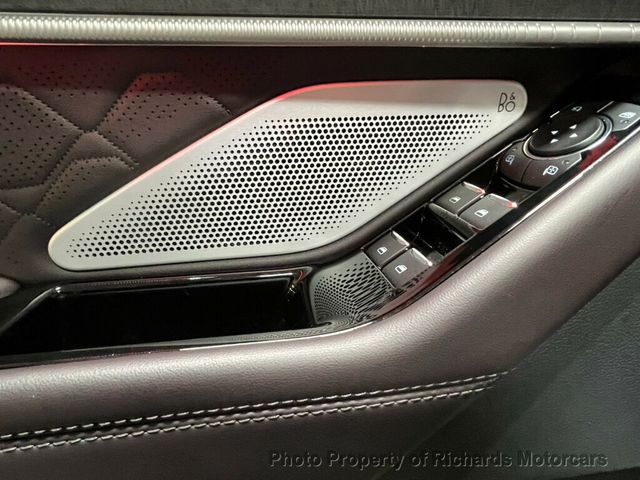 2025 Ford Explorer Platinum 4WD - 22953424 - 12