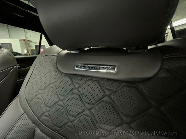 2025 Ford Explorer Platinum 4WD - 22953424 - 16